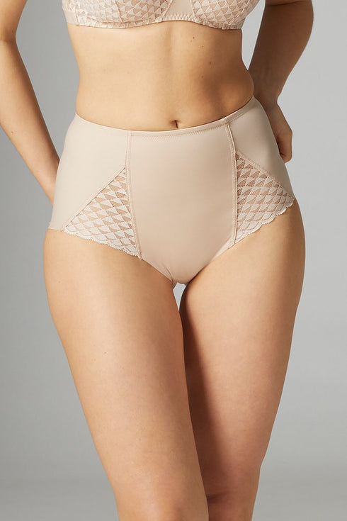 Simone Perele 19Y Subtile Control Brief