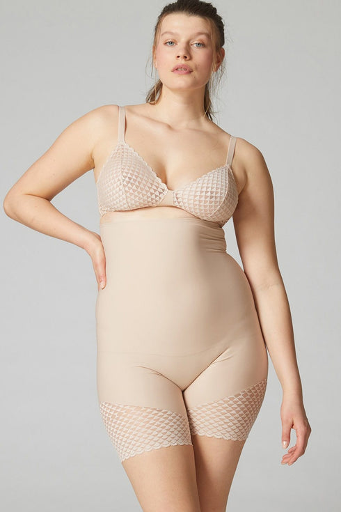 Simone Perele 19Y Subtile High Rised Panty