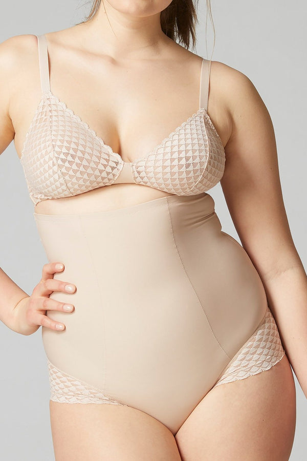 Simone Perele 19Y Subtile High Rise Brief