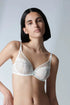 Simone Perele 1A2 Singuliere Plunge Full Cup