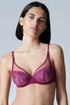 Simone Perele 1A2 Singuliere Plunge Full Cup