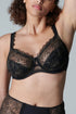 Simone Perele 1A2 Singuliere Full cup support bra