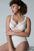 Simone Perele 1A2 Singuliere Full cup support bra