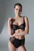 Simone Perele 1A2 Singuliere Half cup bra