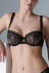 Simone Perele 1A2 Singuliere Half cup bra
