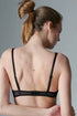 Simone Perele 1A2 Singuliere Half cup bra