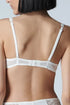 Simone Perele 1A2 Singuliere Half cup bra