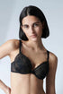 Simone Perele 1A2 Singuliere Push-up bra