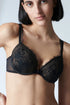 Simone Perele 1A2 Singuliere Push-up bra