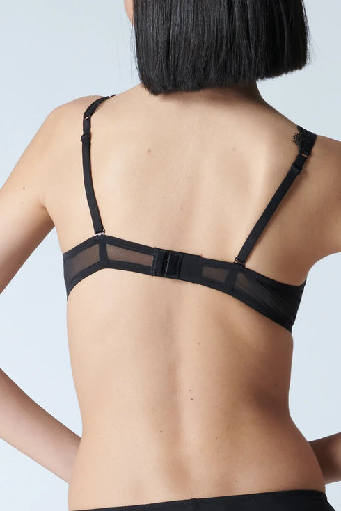 Simone Perele 1A2 Singuliere Push-up bra