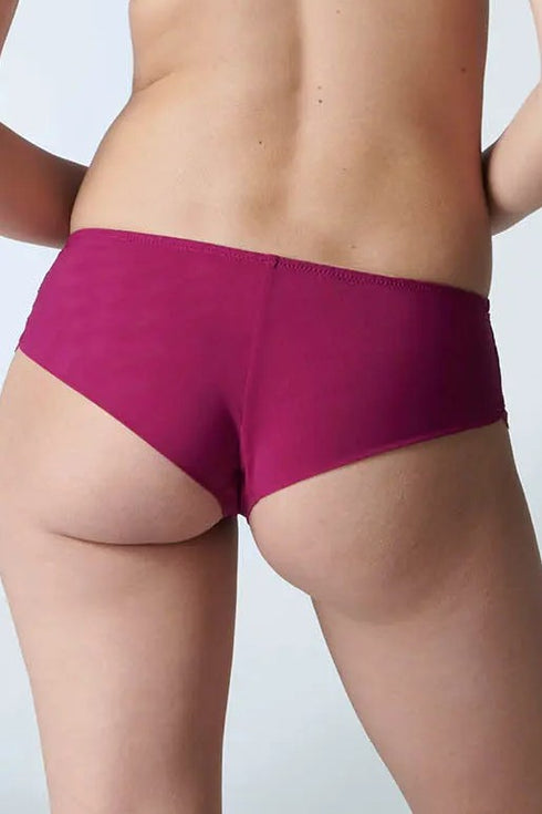 Simone Perele 1A2 Singuliere Shorty