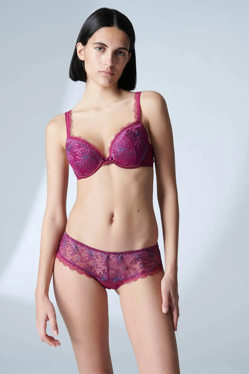 Simone Perele 1A2 Singuliere Shorty