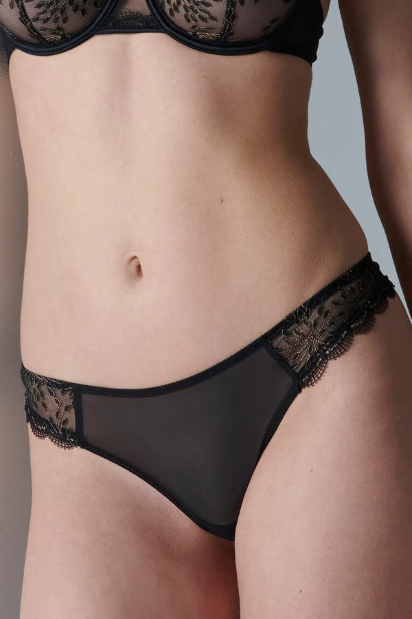 Simone Perele 1A2 Singuliere Tanga