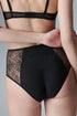 Simone Perele 1A2 Singuliere High-waist brief