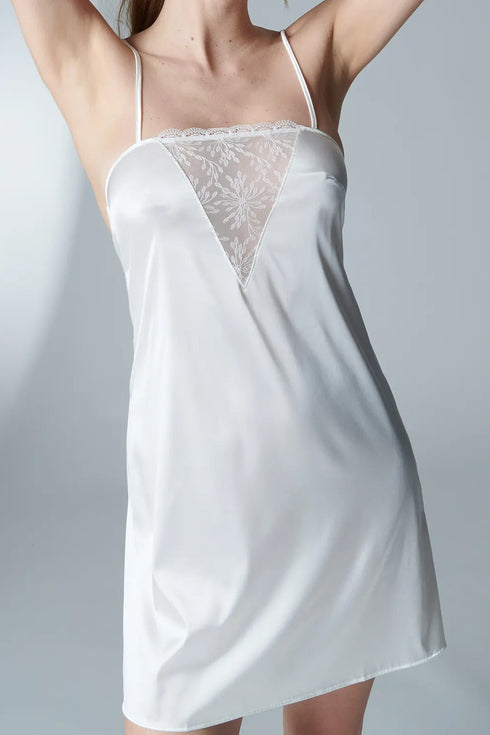 Simone Perele 1A2 Singuliere Nightdress