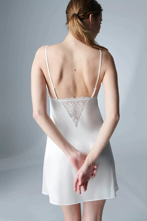 Simone Perele 1A2 Singuliere Nightdress