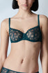 Simone Perele 1A3 Utopia Half Cup Bra