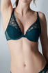 Simone Perele 1A3 Utopia Triangle Push Up Bra