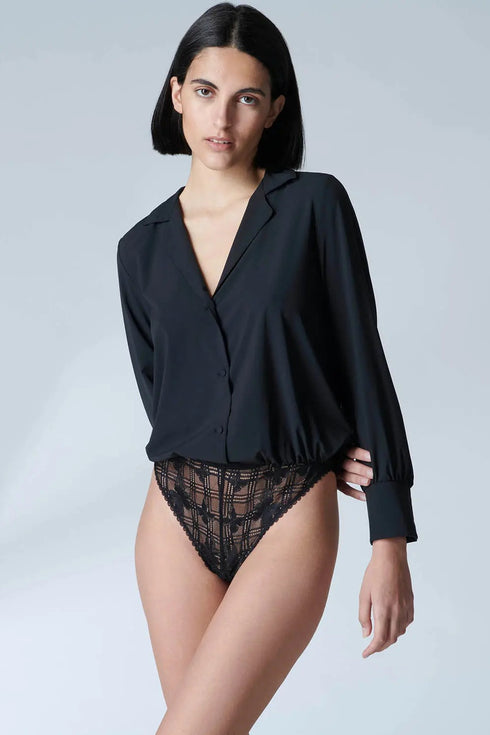 Simone Perele 1A4 Victoire Bodysuit