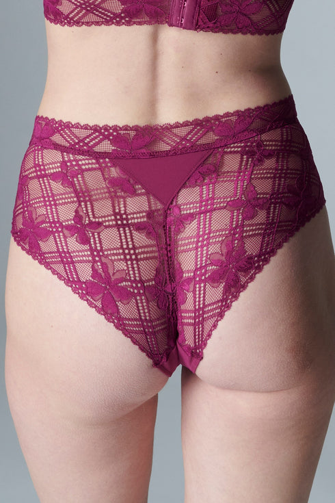Simone Perele 1A4 Victoire Deep Brief