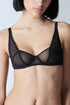 Simone Perele 1A5 Manon Underwired Plunging Bra