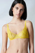 Simone Perele 1A5 Manon Underwired Plunging Bra