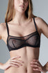 Simone Perele 1A5 Manon Underwired Bandeau