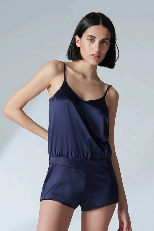 Simone Perele 1A6 Elsa Combishort