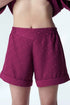 Simone Perele 1A7 Caprice Night short