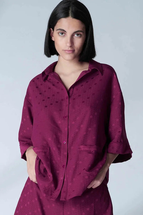 Simone Perele 1A7 Caprice Shirt