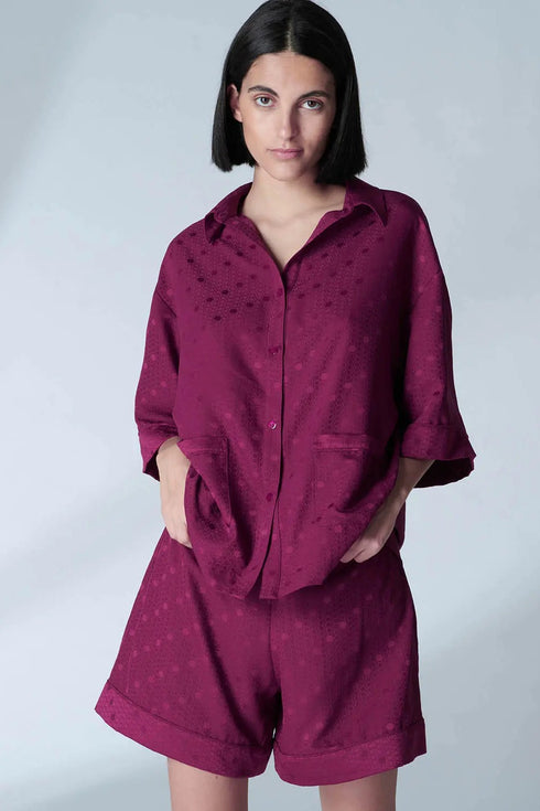 Simone Perele 1A7 Caprice Shirt