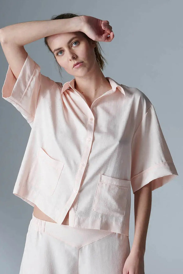 Simone Perele 1A7 Caprice Shirt