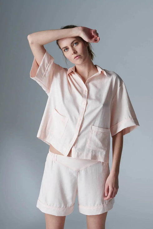 Simone Perele 1A7 Caprice Shirt