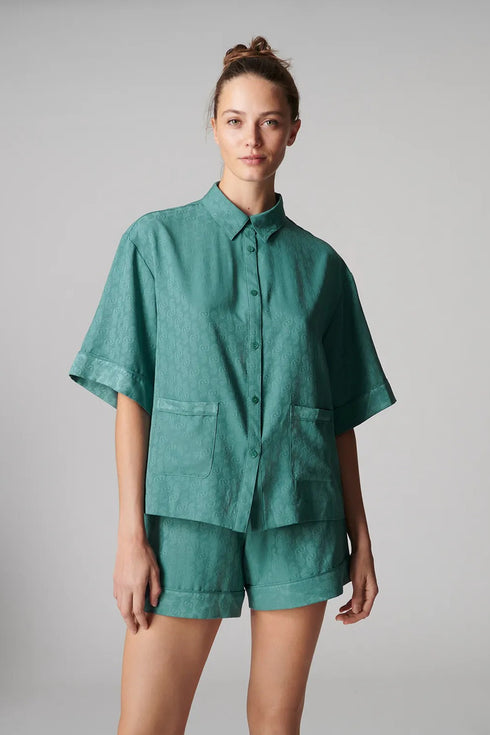 Simone Perele 1A7 Caprice Top