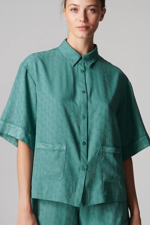 Simone Perele 1A7 Caprice Top