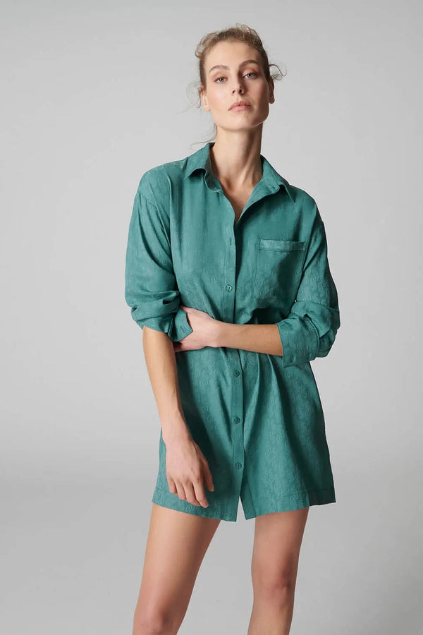 Simone Perele 1A7 Caprice Nightdress