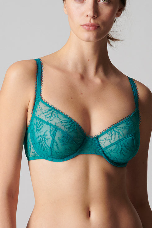 Simone Perele 1B2 Opaline Underwired Full Cup Bra