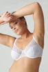 Simone Perele 1B2 Opaline Full Cup Support Bra