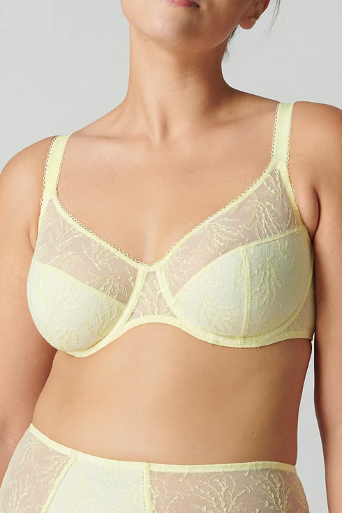 Simone Perele 1B2 Opaline Full Cup Support Bra