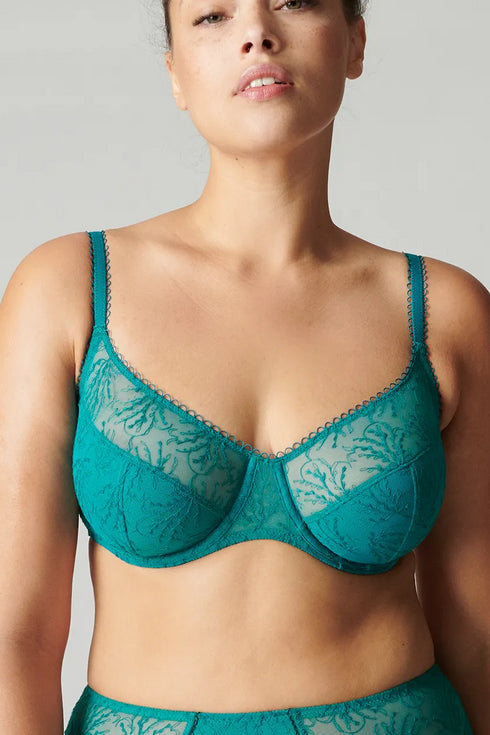 Simone Perele 1B2 Opaline Full Cup Support Bra