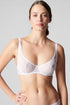 Simone Perele 1B2 Opaline Curved Neckline Underwired Bra