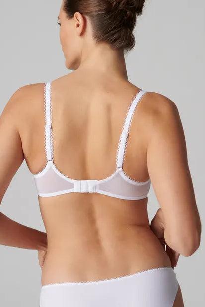 Simone Perele 1B2 Opaline 3d Spacer Moulded Padded Bra