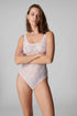 Simone Perele 1B2 Opaline Bodysuit