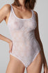 Simone Perele 1B2 Opaline Bodysuit