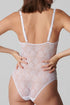 Simone Perele 1B2 Opaline Bodysuit