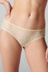 Simone Perele 1B2 Opaline Shorty