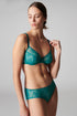 Simone Perele 1B2 Opaline Shorty
