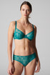Simone Perele 1B2 Opaline Shorty