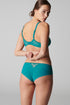 Simone Perele 1B2 Opaline Shorty