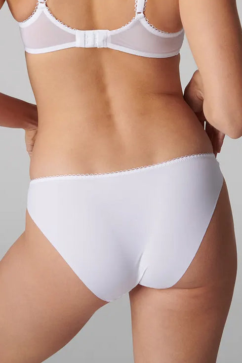 Simone Perele 1B2 Opaline Brief